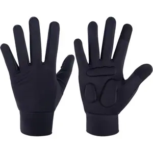 Figure Skating Gloves, Figure Ice SkatingGloves for Women, Grils - Padded SkatingGloves for Skating Practice