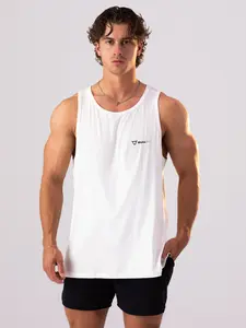 Tubular Performance Tank | Moisture-Wicking Gym Tank Top