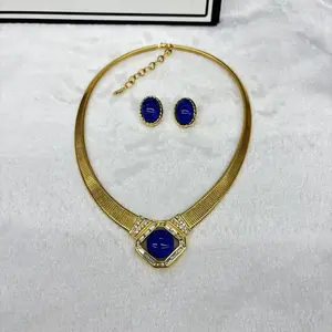 Pre-owned Dior R3159 Alloy Costume Jewellery & Accessories C10145032059 0525 E Kylie