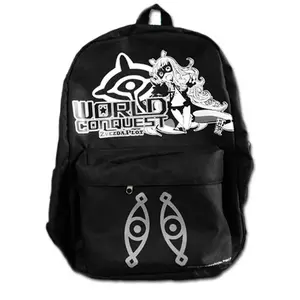 World Conquest Zvezda - Kate Hoshimiya Backpack