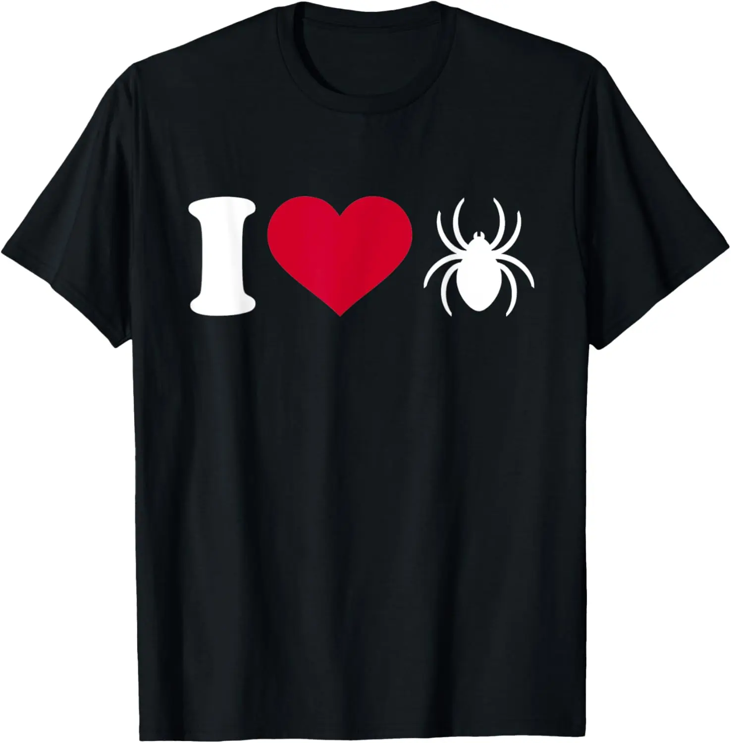 i love sp5der tee - TikTok Shop