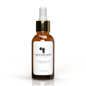 Hair Growth Oil