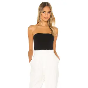 Wolford Fatal Top in Black