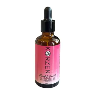 Korzen Hair Strengthening Oil – Nourish & Strengthen Natural Hair