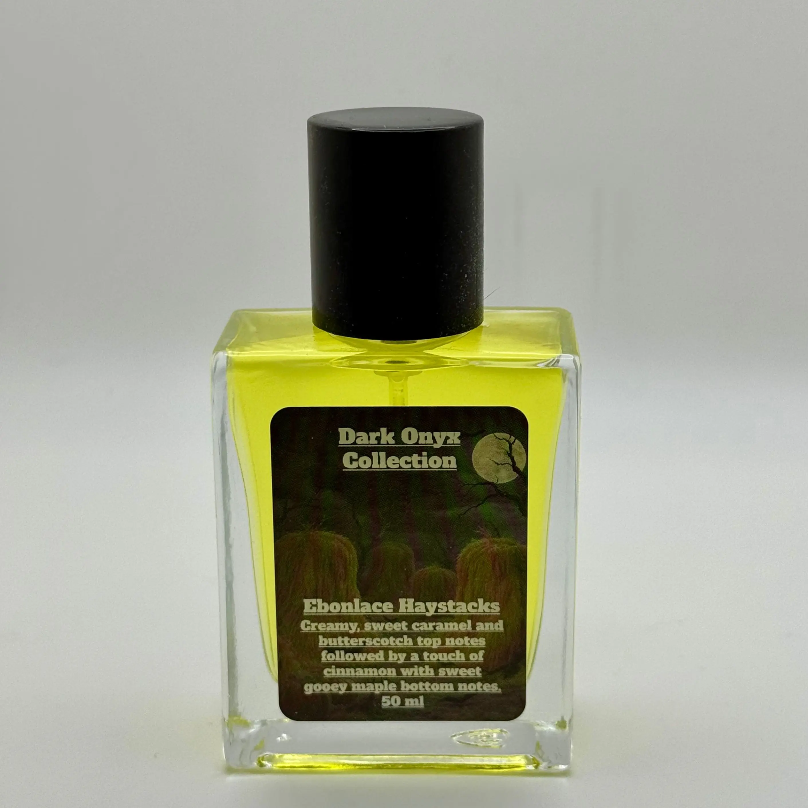 Ebone lace Haystacks 50 ml bottle