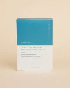 Total Eye® Hydrogel Treatment Masks