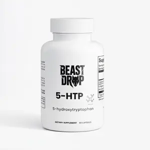 Beast Drop amino 5- HTP capsules