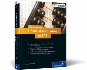 USED-Configuring Financial Accounting in SAP by Veeriah Narayanan (Hardcover)