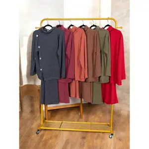 The Sunday Morning Set