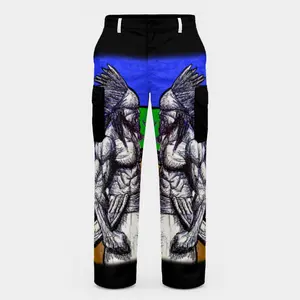 LMC MY DRIP Cargo Pants