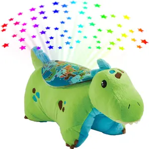 Green Dinosaur Sleeptime Lite