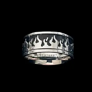 Flame Ring
