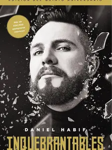 Unbreakable, Fifth Anniversary Edition (Soft cover).