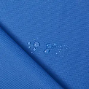 Otter-Tex Waterproof Canvas Fabric by the Yard | 60/61″ Wide