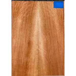 Curly Cuban Mahogany Tenor Ukulele Set