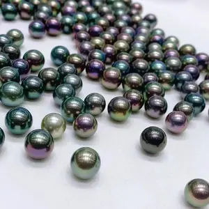 【Live Customization】Vitamelo Jewelry Natural Pearl Customization，Standard necklace length: 17 inches. For extended lengths, please order custom.