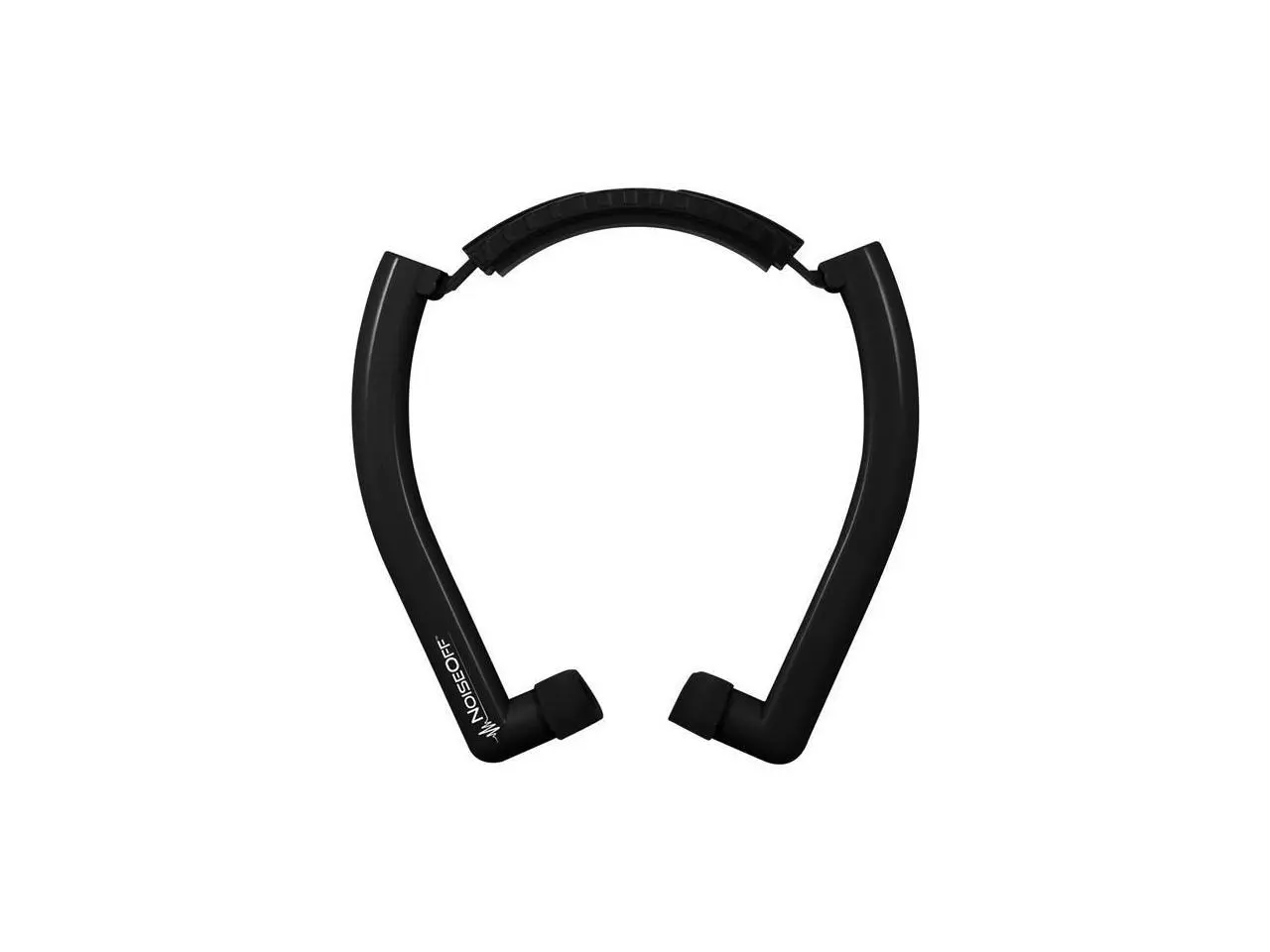 Hamilton Electronics HG26 Noise off 26dB Black Ear Plugs Hamilton Electronics HG26 Noise off 26dB Black Ear Plugs