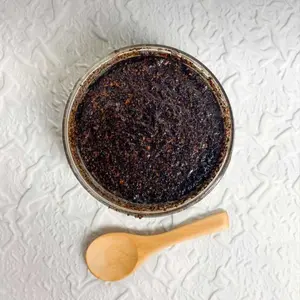 Coffee Scrub