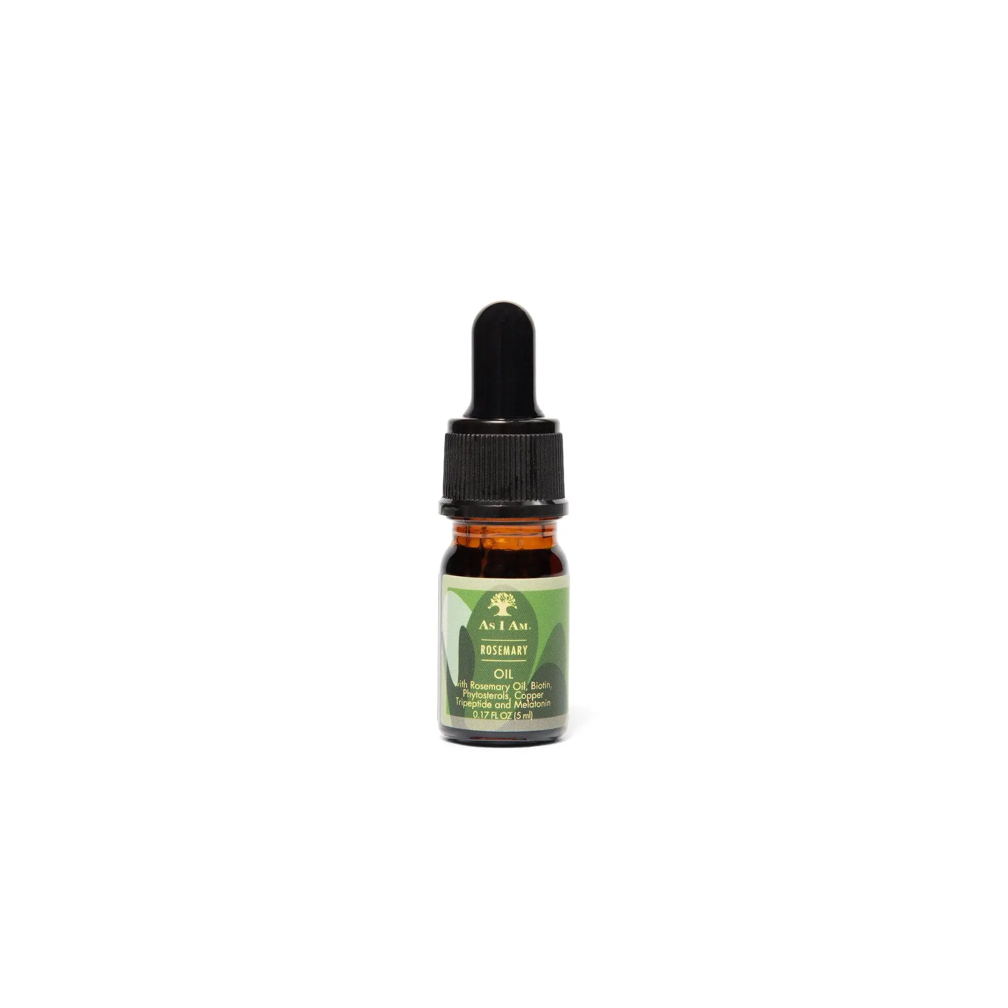 Rosemary Oil 5 ml Rosemary Oil 5 ml