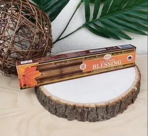 Blessing Incense