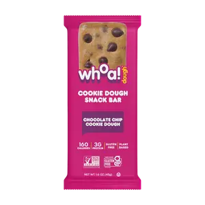 Chocolate Chip Chocolate Chip