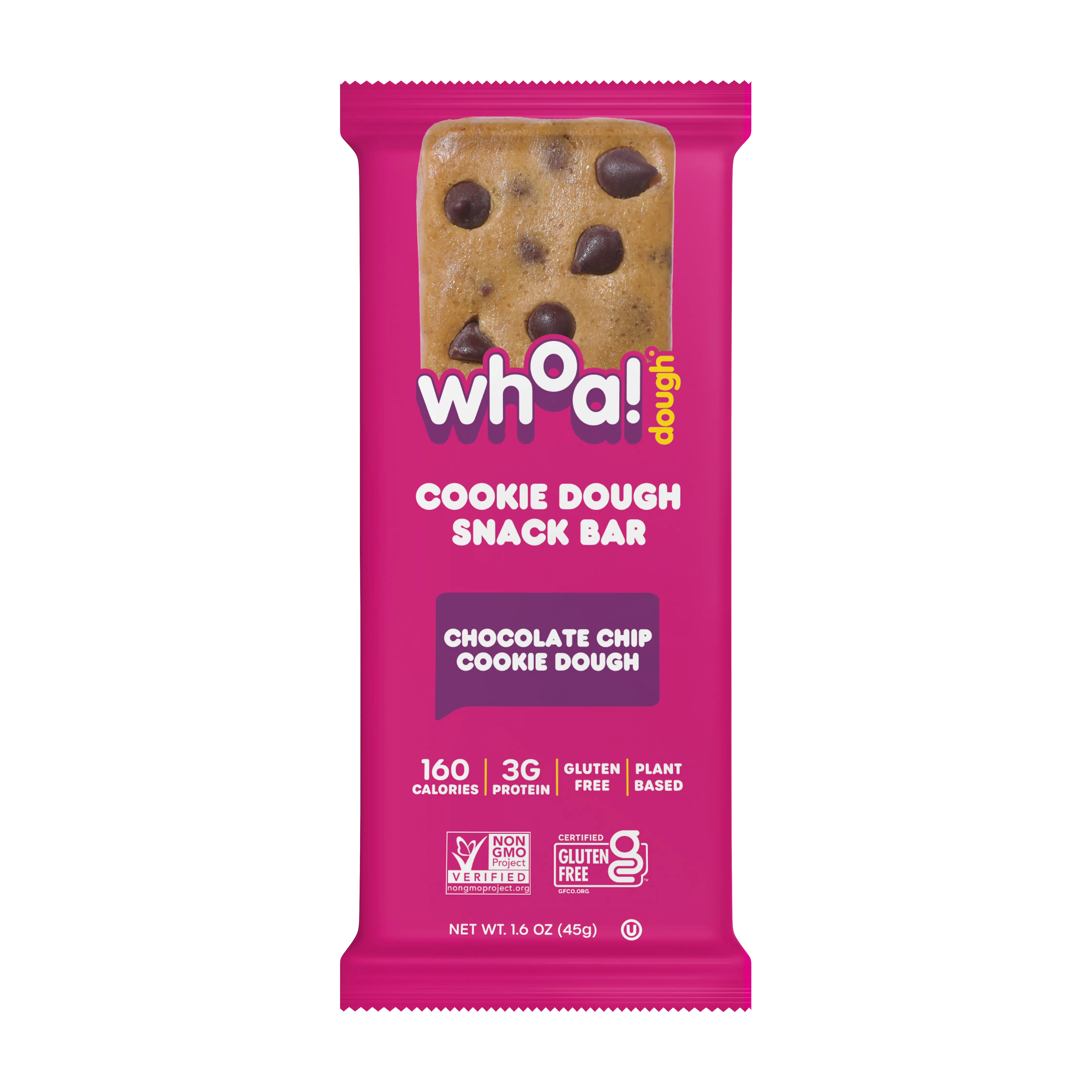 Chocolate Chip Chocolate Chip