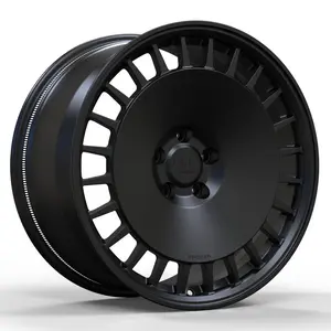 AWDX Forged Wheels for Tesla Model 3/Y