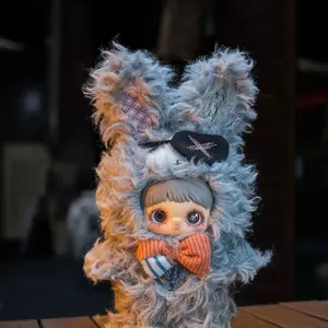 Maymei Dark Forest Plush Blind Box Series