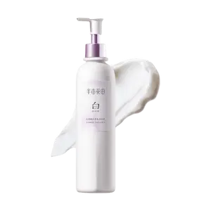 LITTLE DREAM GARDEN  Body Lotion with Niacinamide - , Sun Repair, Antioxidant, Hydrating for Sensitive Skin (250ml)