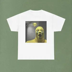 Son I’m Crine Meme T Shirt