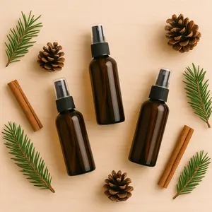 Seasonal Room Sprays 4oz - Choose Your Scent