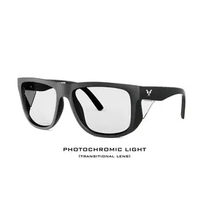 A Phase Z87+ Matte Black Photochromic