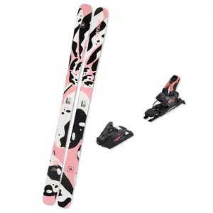 2026 Armada ARW 100 + Atomic Strive 12 Bindings