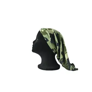 Camouflage Loc Sock, Dreadlock Sock, Loc Sock for Braids,  Stretchy Loc Sock, abstract loc Soc, Loc Sock, Unisex Loc Sock, print loc soc