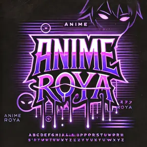 ANIME ROYA