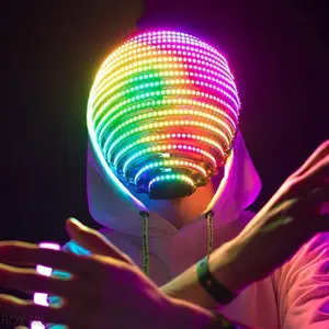 LED MASK