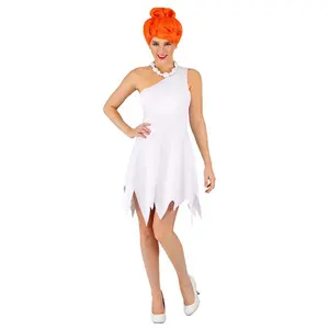 Classic Adult Flintstones Wilma Costume