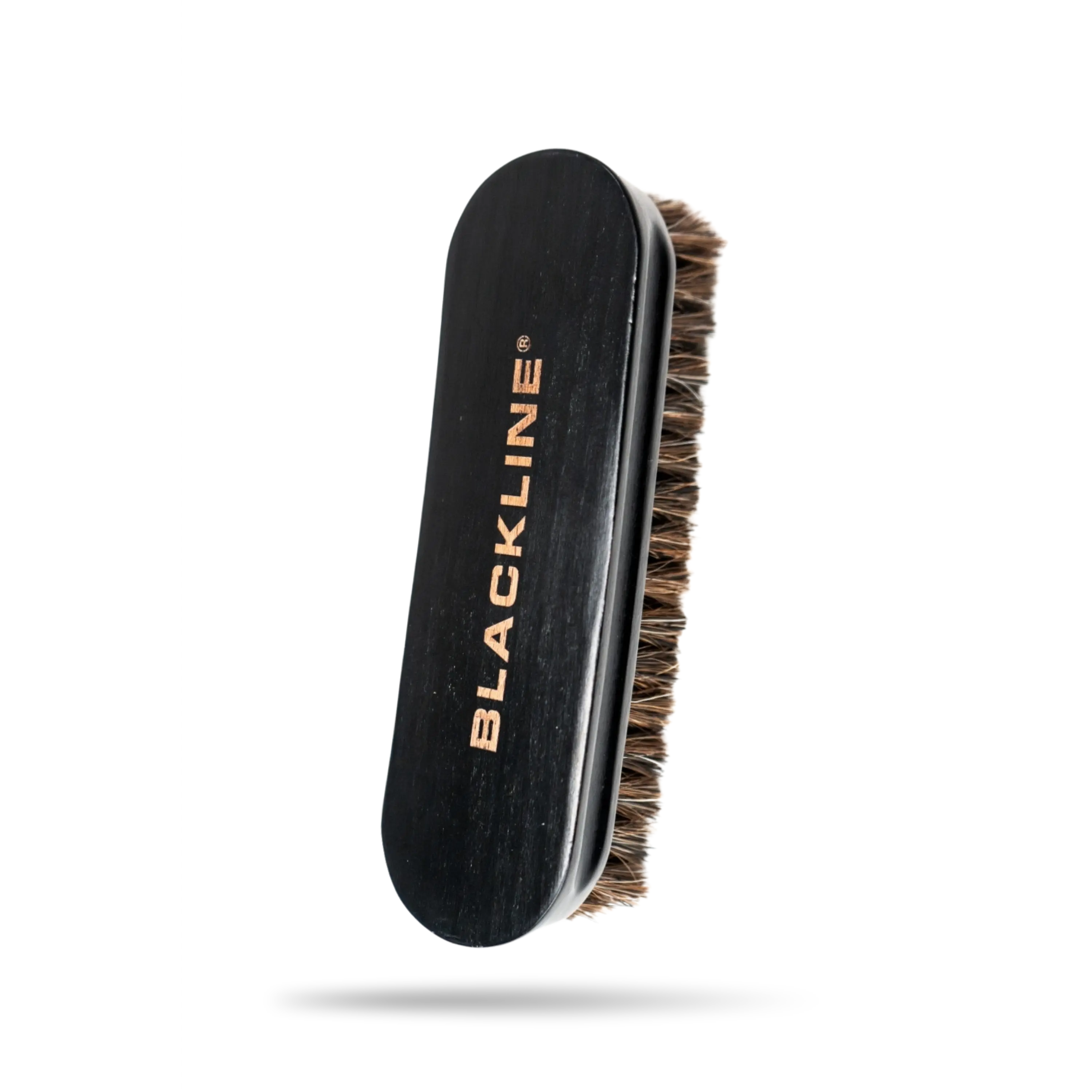 BLACKLINE® LEATHER BRUSH