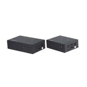 Startech ST121HDBT20L 100 m HDMI Over CAT6 Extender