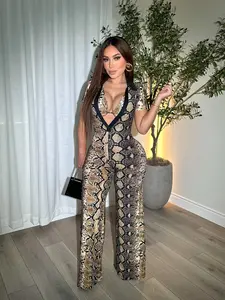 Sneaky Summer Jumpsuit