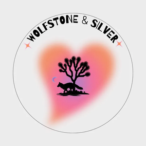 Wolfstone & Silver