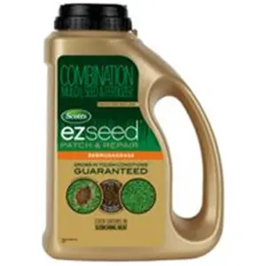 212 MAIN Bermuda Lawn Seeds - Patch & Repair Formula, 3.75 lbs