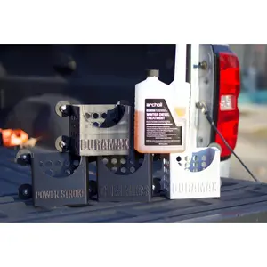 Archoil Magnetic Holder 41.3oz 3D Printed PETG Cradle for 41.3oz Bottles