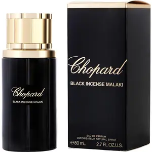 Chopard Black Incense Malaki By Chopard Eau De Parfum For Unisex