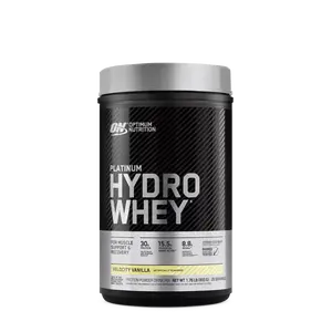 Optimum Nutrition - PLATINUM HYDROWHEY