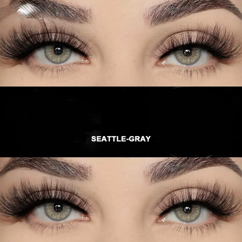 Seatle gray