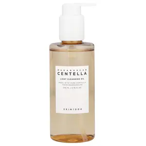 SKIN1004 Madagascar Centella Light Cleansing Oil, 6.76 fl oz (200 ml)