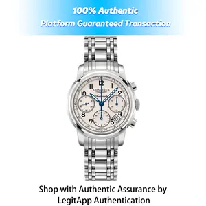 Longines Saint‑Imier Chronograph L2.753.4.73.6/6891