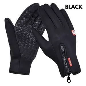 2025erptkOutdoor Winter Gloves, Touchscreen andWindproof Full-Finger Gloves for Sports, Travel,and Daily ActivitiesLatest..Hottest New; Fashion