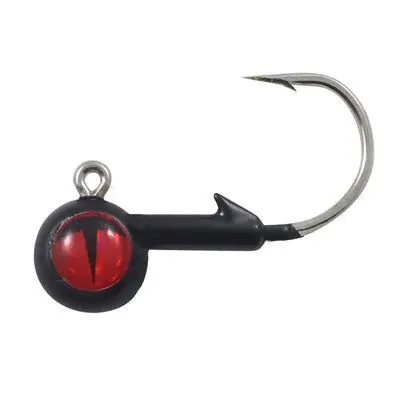 Northland Tackle Tungsten Short Shank Jig Northland Tackle Tungsten Short Shank Jig